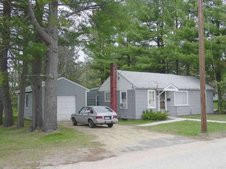 Auction 234 Intervale Avenue, Athol, MA Sullivan & Sullivan Auctioneers